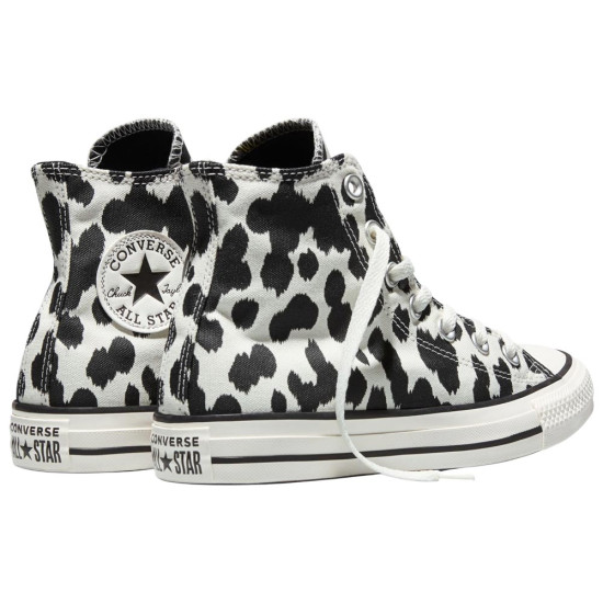 Converse Chuck Taylor All Star Cow Print